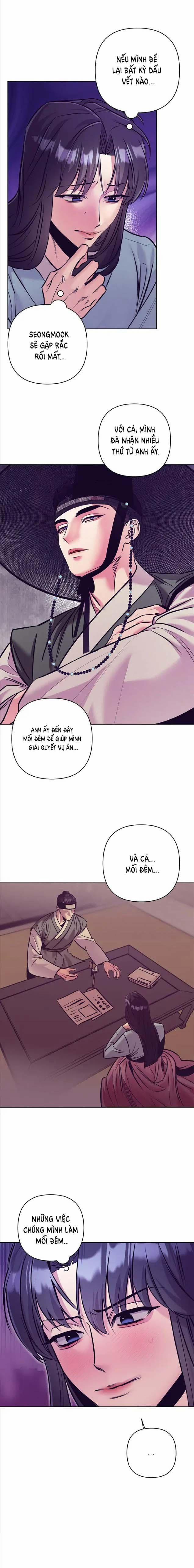 Chuông Đôi 5 trang 1