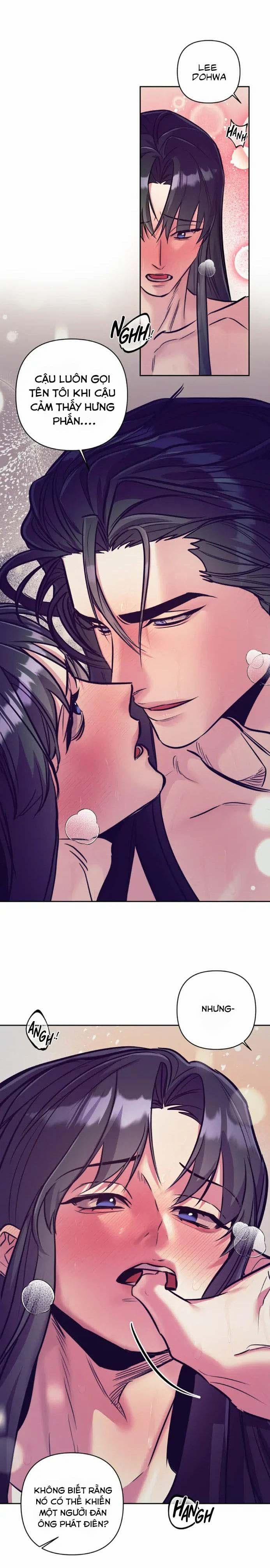 Chuông Đôi 6 trang 12