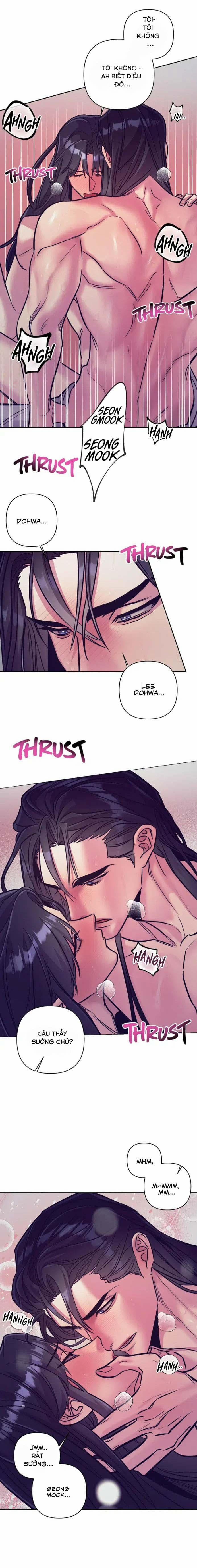 Chuông Đôi 6 trang 13