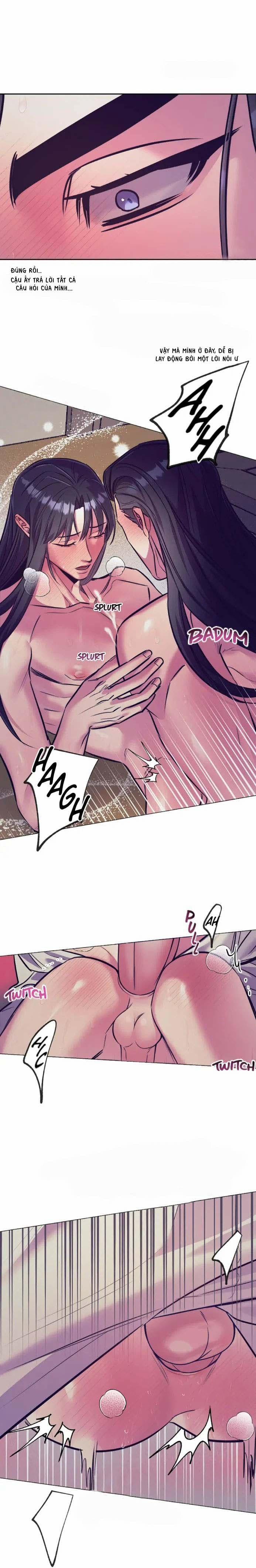 Chuông Đôi 6 trang 14