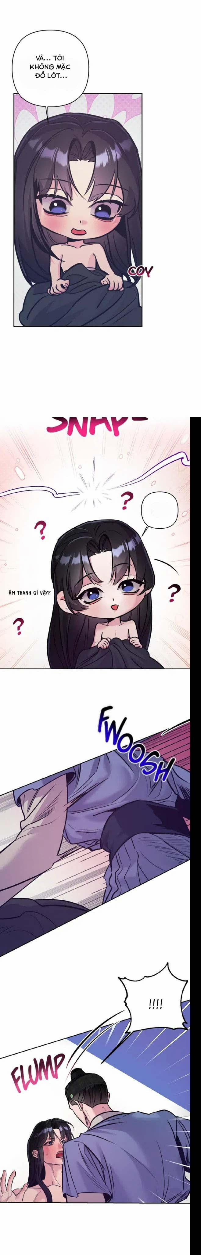 Chuông Đôi 6 trang 4