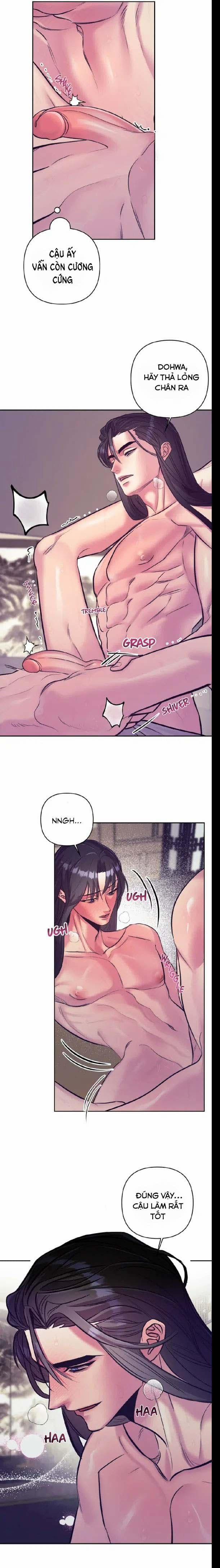 Chuông Đôi 6 trang 9