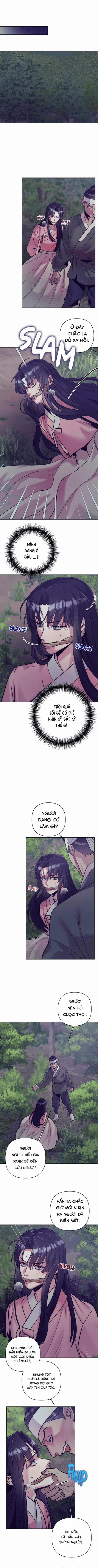 Chuông Đôi 8 trang 1