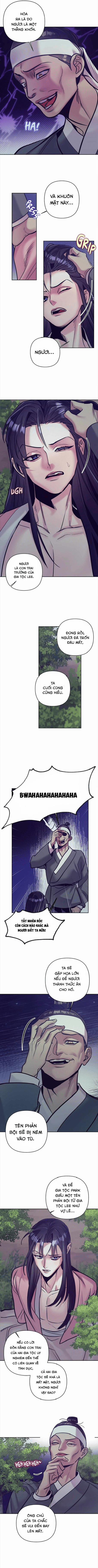 Chuông Đôi 8 trang 3