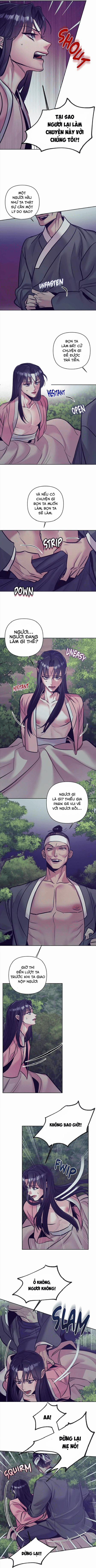 Chuông Đôi 8 trang 4