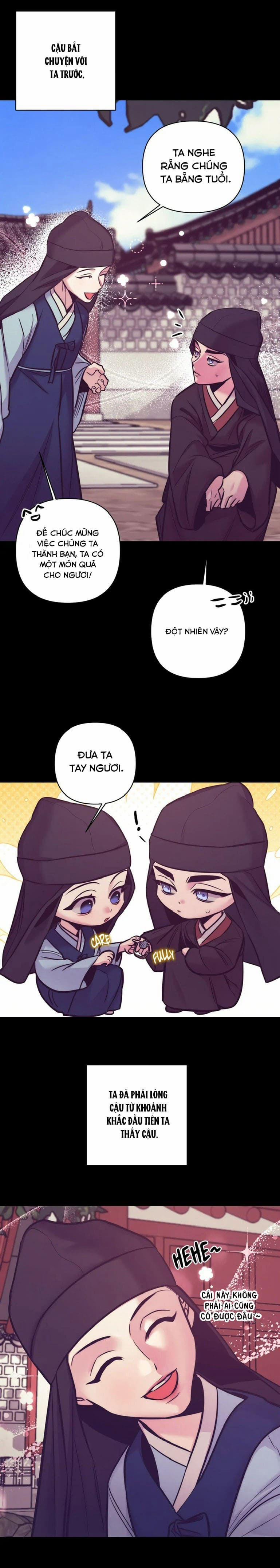 Chuông Đôi 9 trang 13