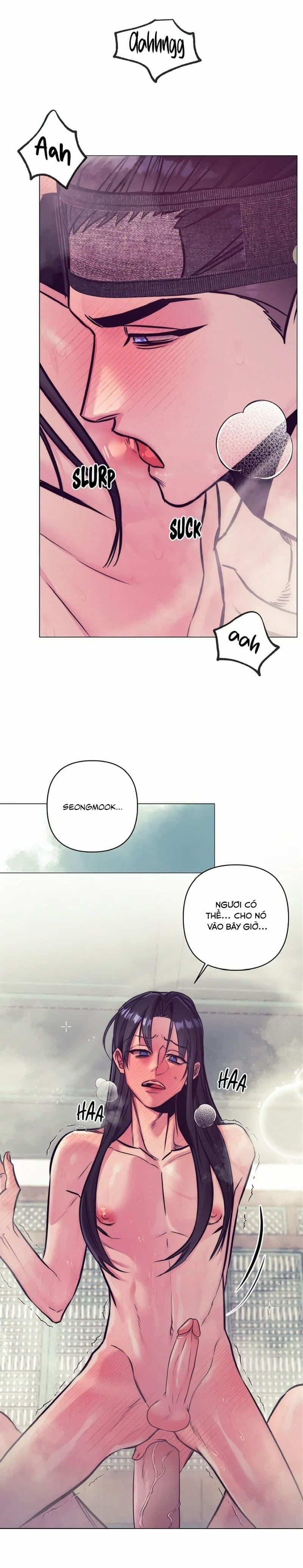 Chuông Đôi 9 trang 18