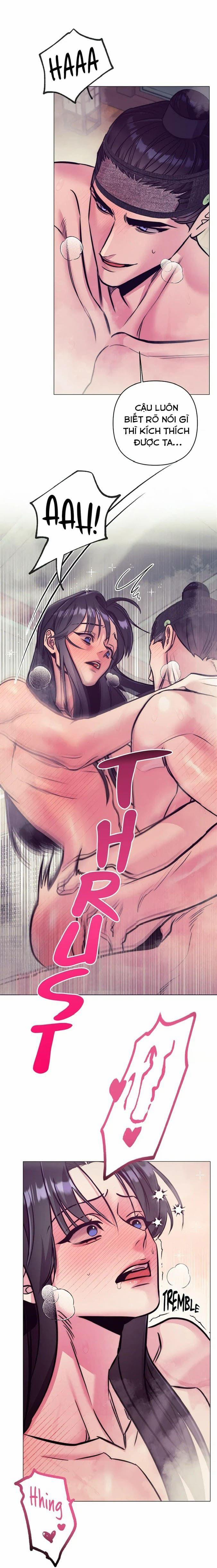 Chuông Đôi 9 trang 19