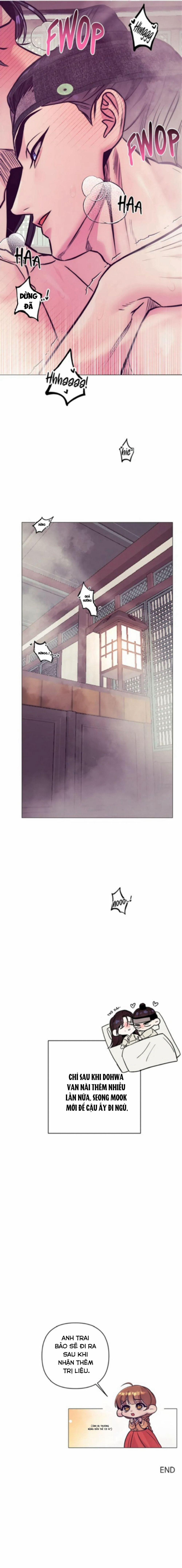 Chuông Đôi 9 trang 20