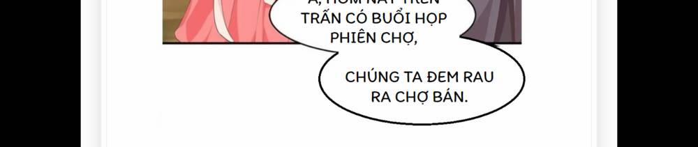 Chưởng Gia Tiểu Nương Tử Chương 13 Trang 34