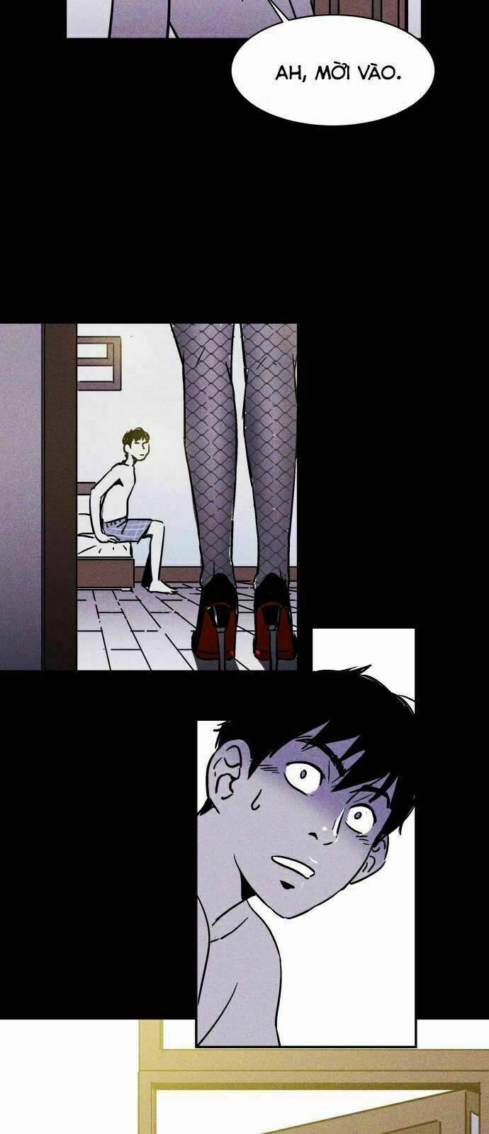 Chuồng Lợn 1.1 trang 33