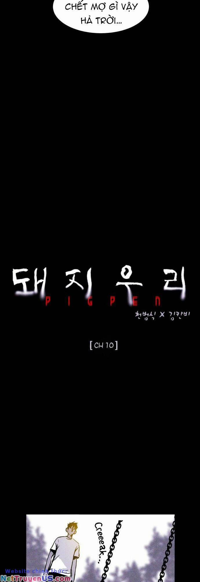 Chuồng Lợn 10 trang 12