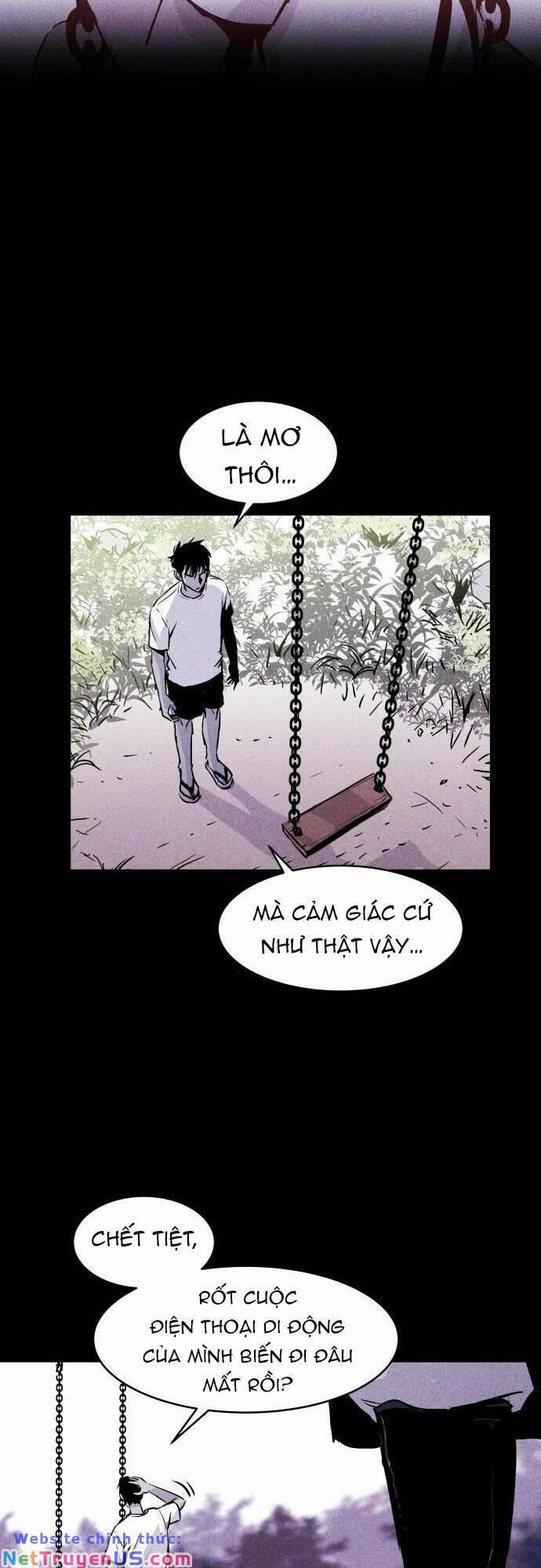 Chuồng Lợn 10 trang 15