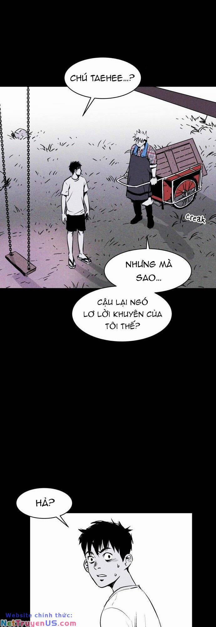 Chuồng Lợn 10 trang 17