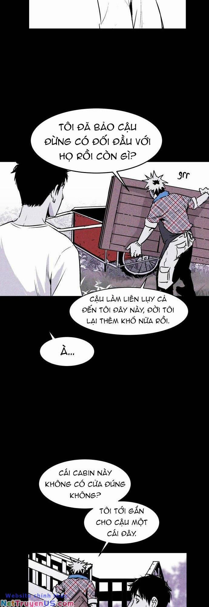 Chuồng Lợn 10 trang 18