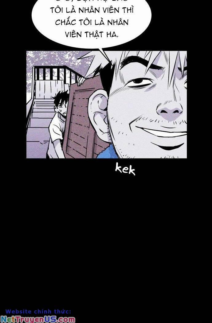 Chuồng Lợn 10 trang 20