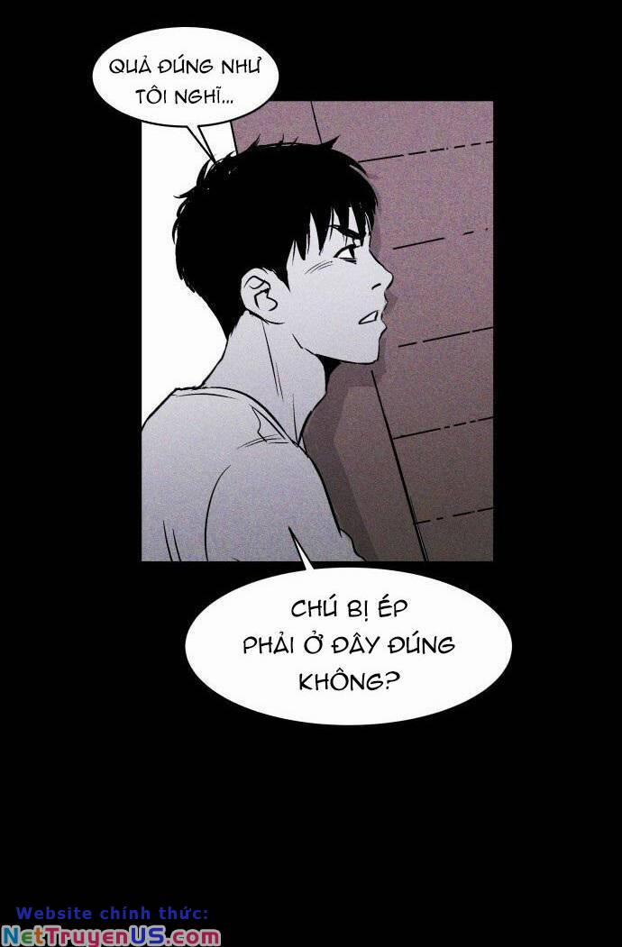 Chuồng Lợn 10 trang 21