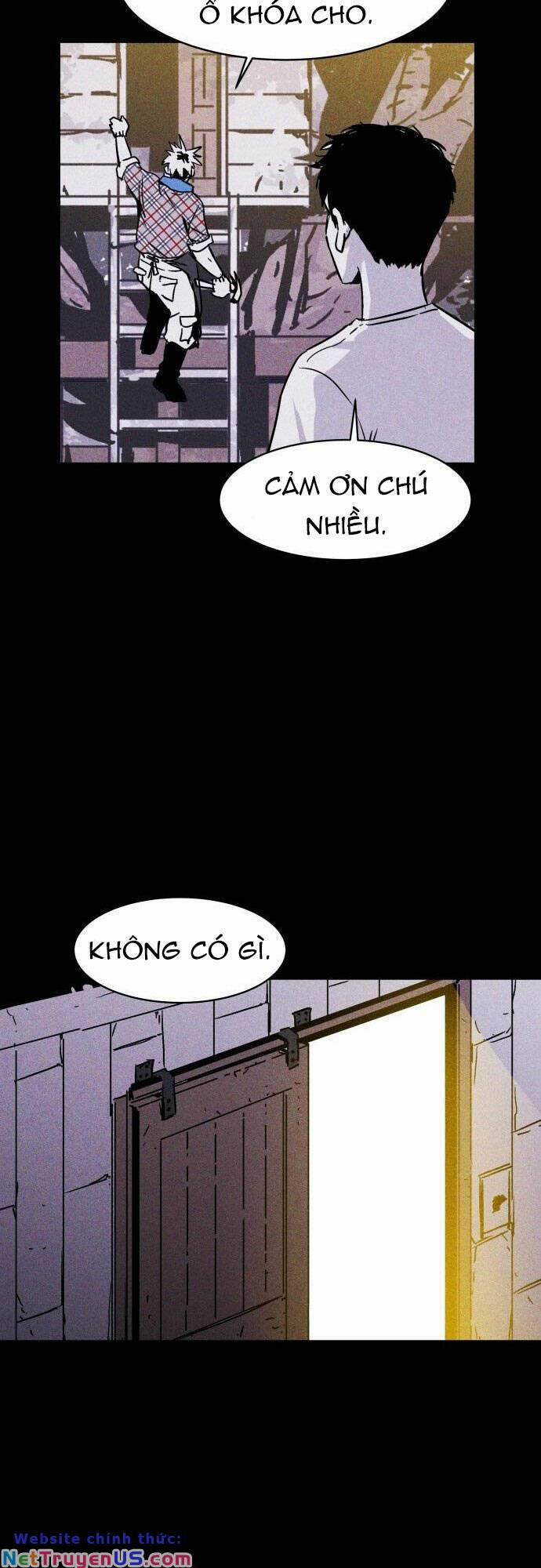 Chuồng Lợn 10 trang 25