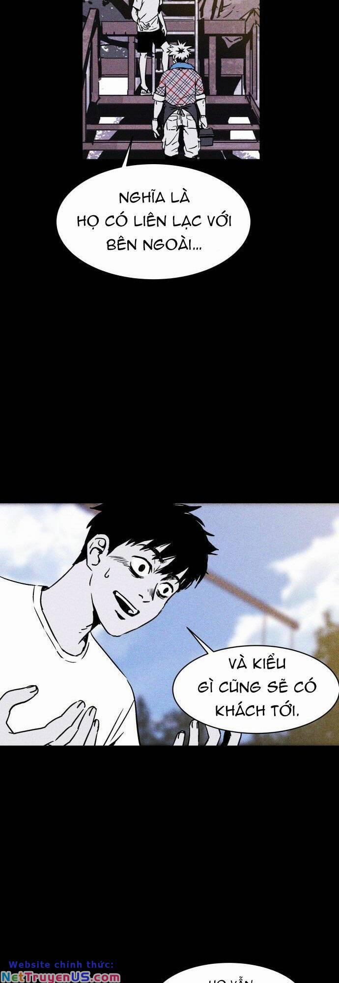 Chuồng Lợn 10 trang 28