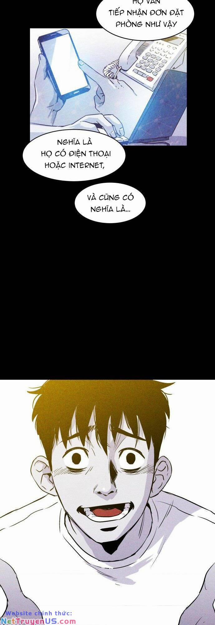 Chuồng Lợn 10 trang 29