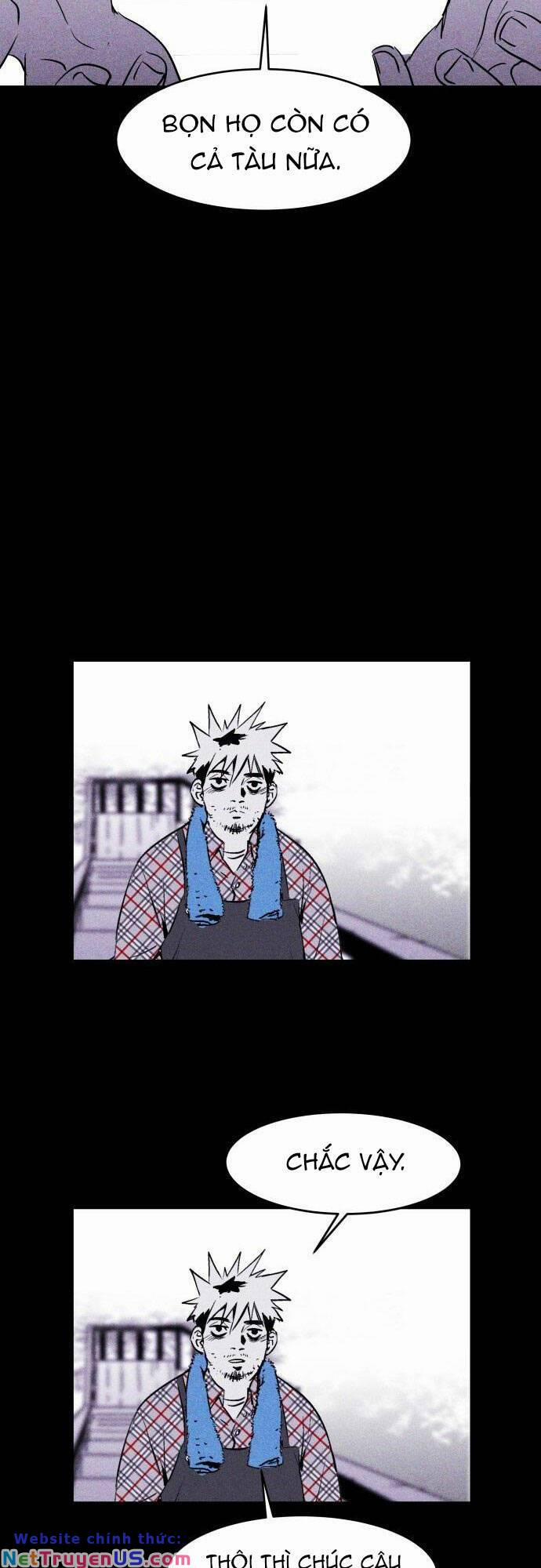 Chuồng Lợn 10 trang 30