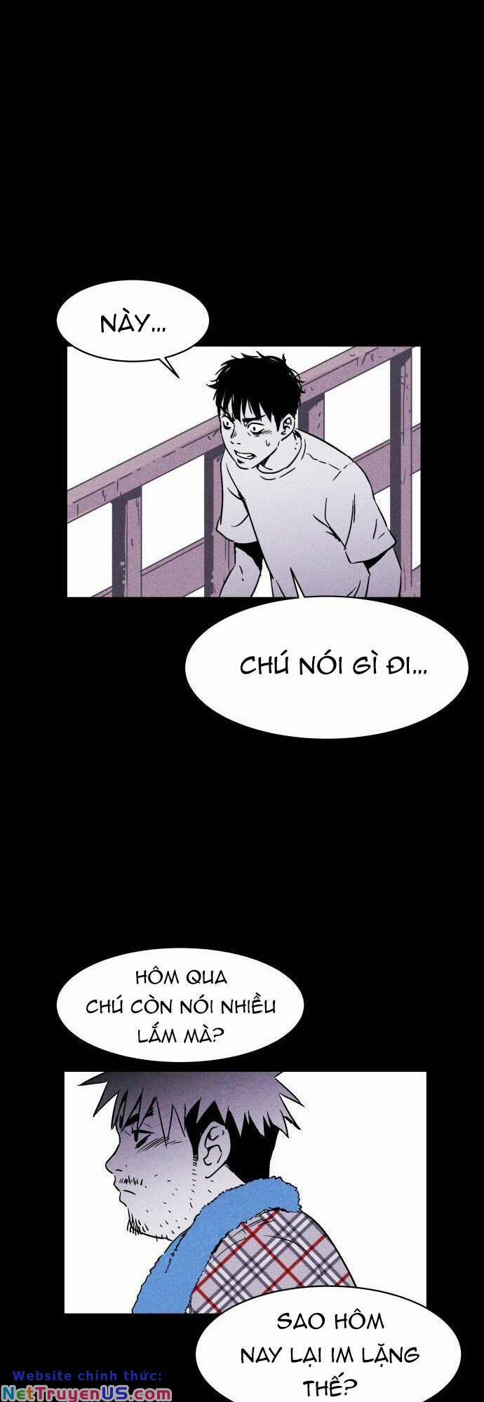 Chuồng Lợn 10 trang 36