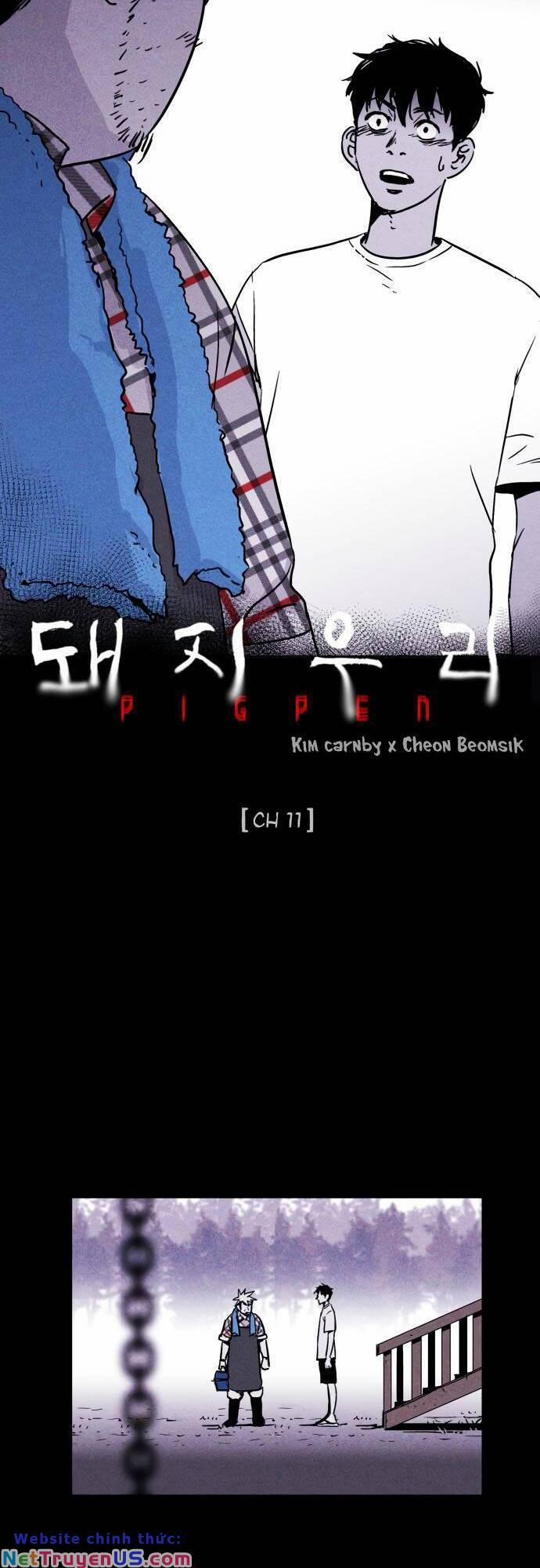 Chuồng Lợn 11 trang 1