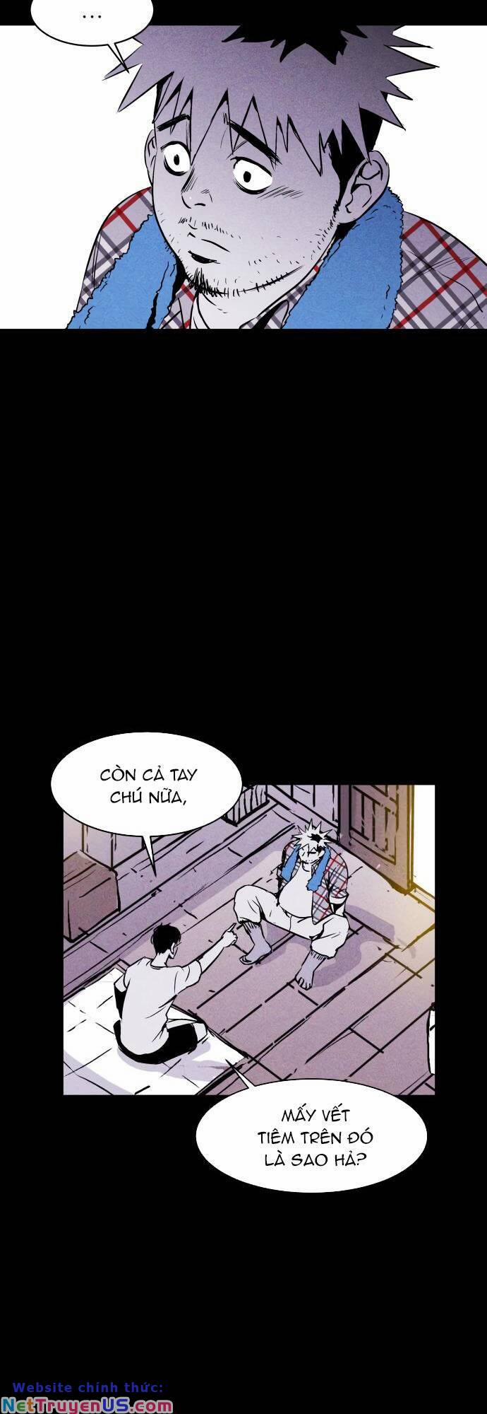 Chuồng Lợn 11 trang 18