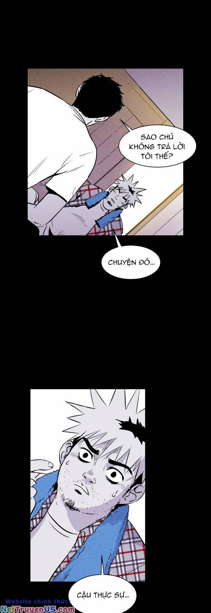 Chuồng Lợn 11 trang 20