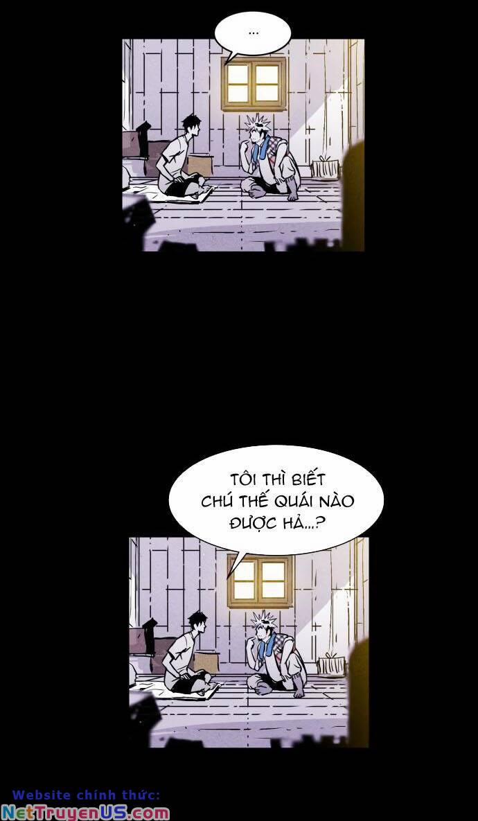 Chuồng Lợn 11 trang 22