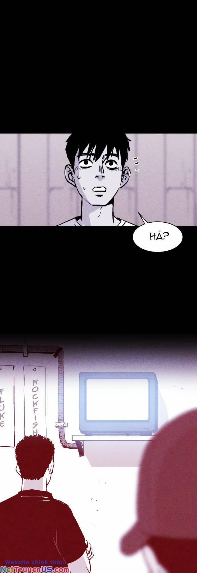 Chuồng Lợn 11 trang 32