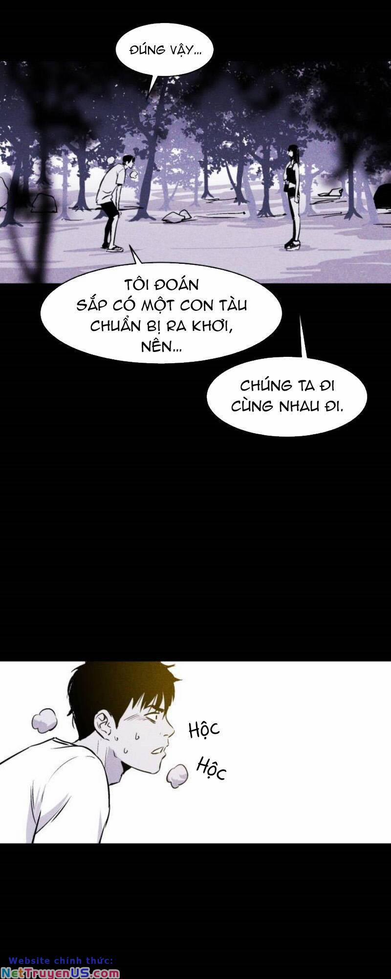 Chuồng Lợn 12 trang 21