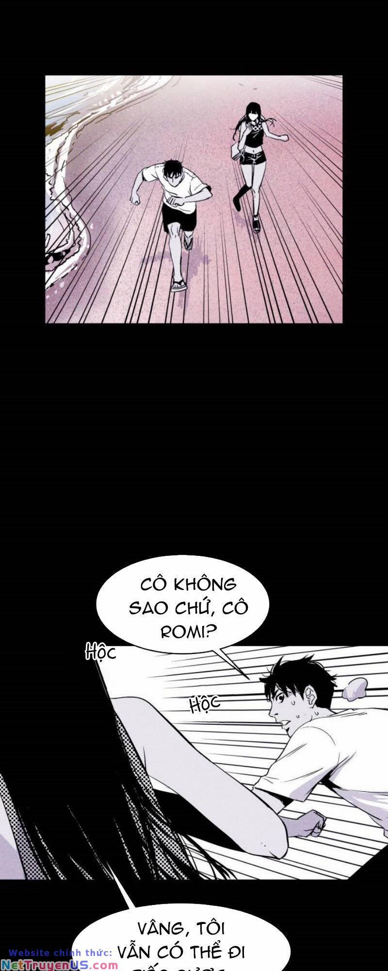 Chuồng Lợn 12 trang 31