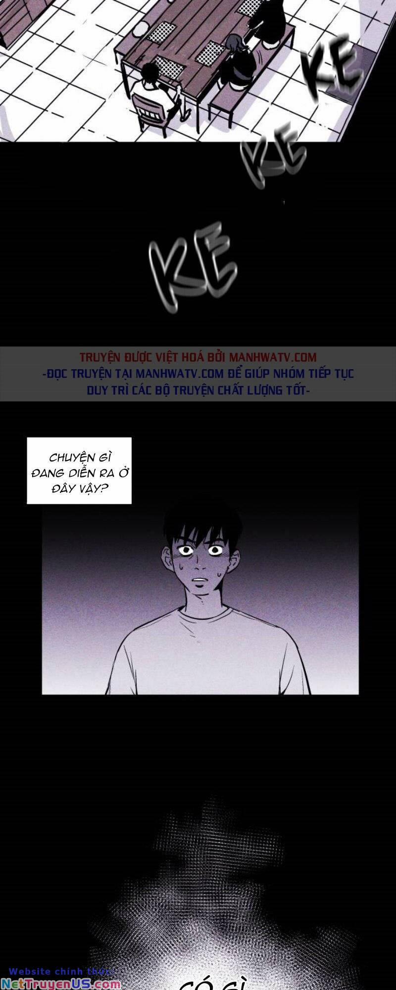 Chuồng Lợn 13 trang 10