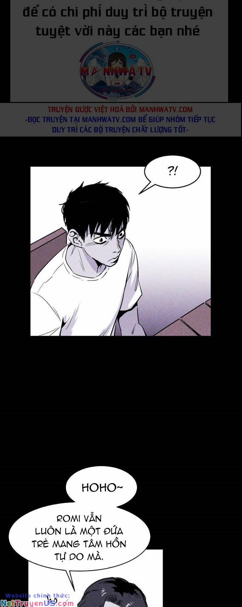 Chuồng Lợn 13 trang 22