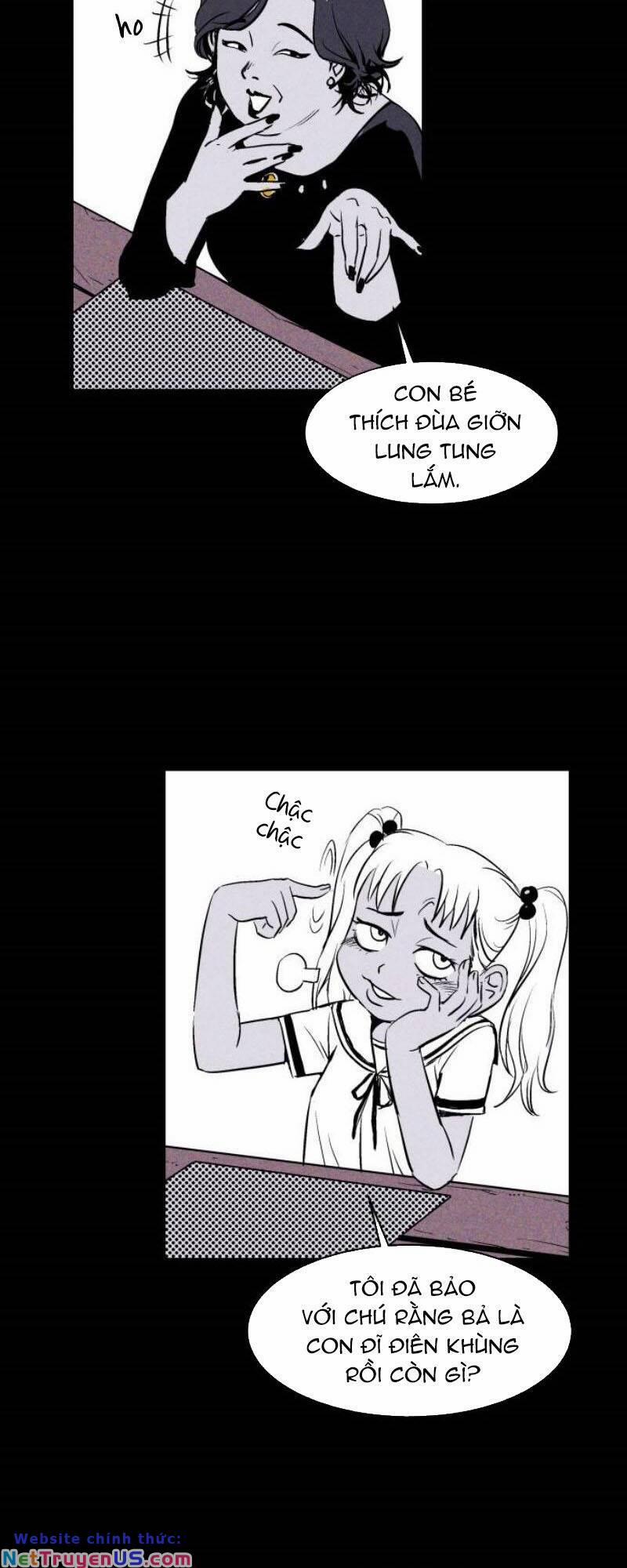 Chuồng Lợn 13 trang 23