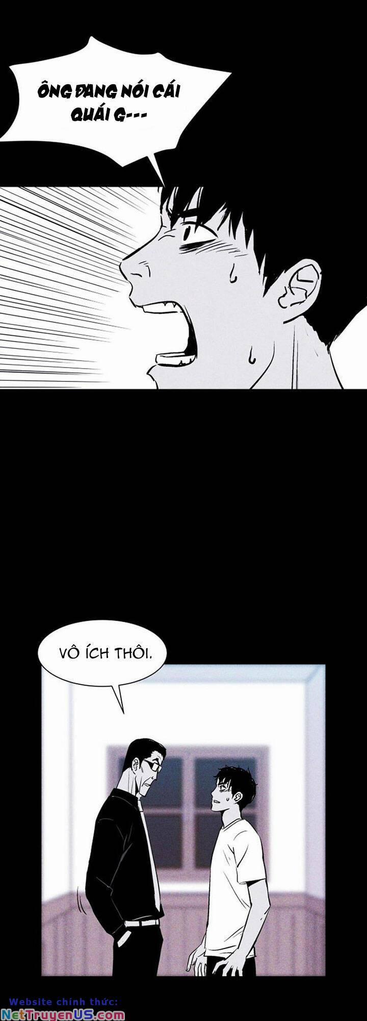 Chuồng Lợn 14 trang 12