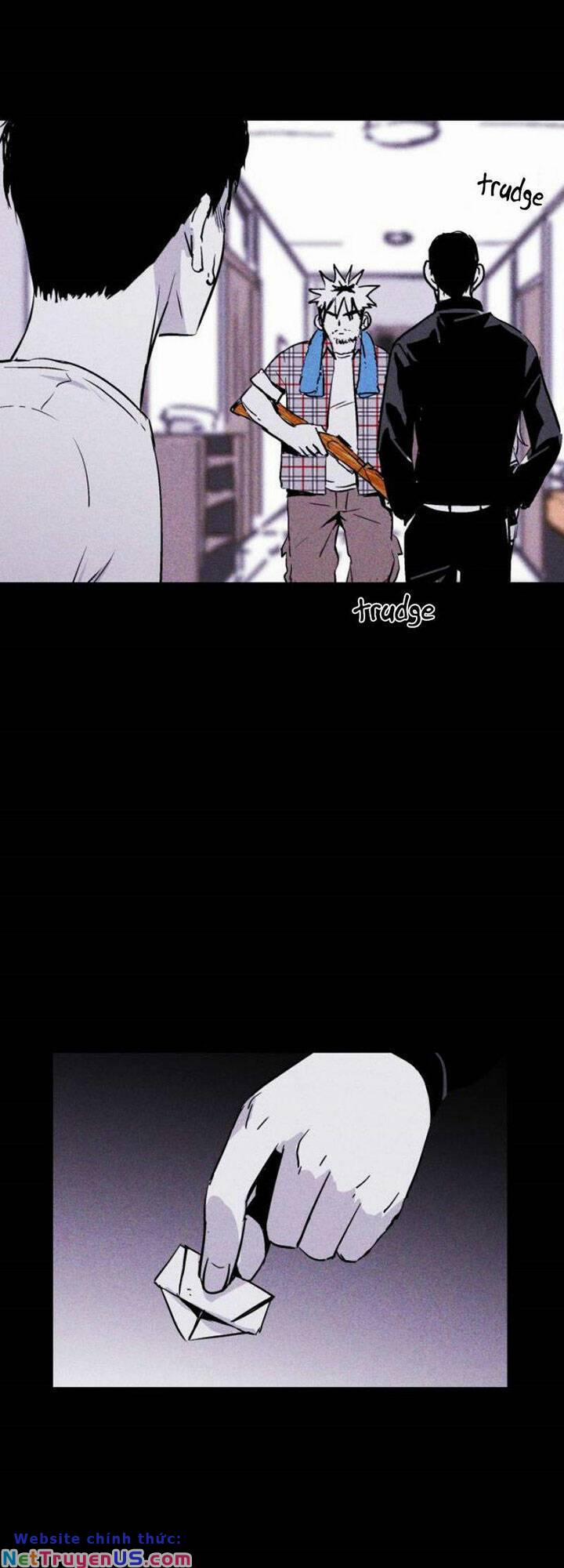 Chuồng Lợn 14 trang 16