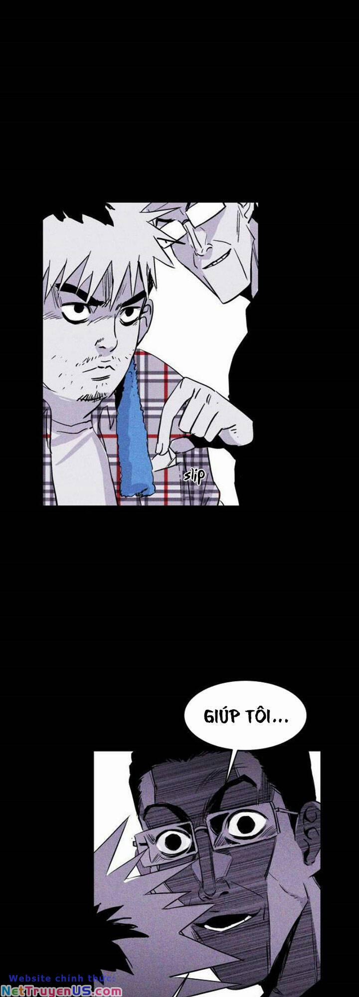 Chuồng Lợn 14 trang 17