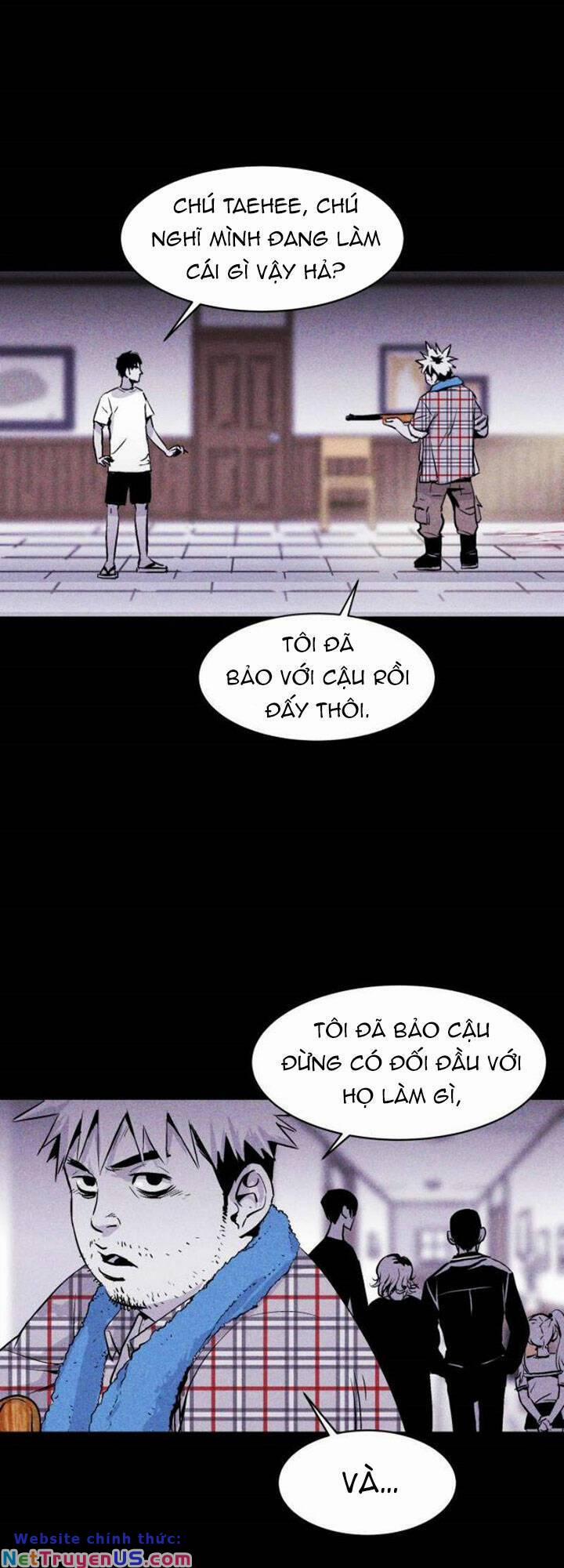 Chuồng Lợn 14 trang 20