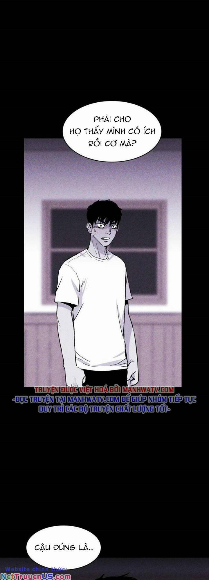 Chuồng Lợn 14 trang 21