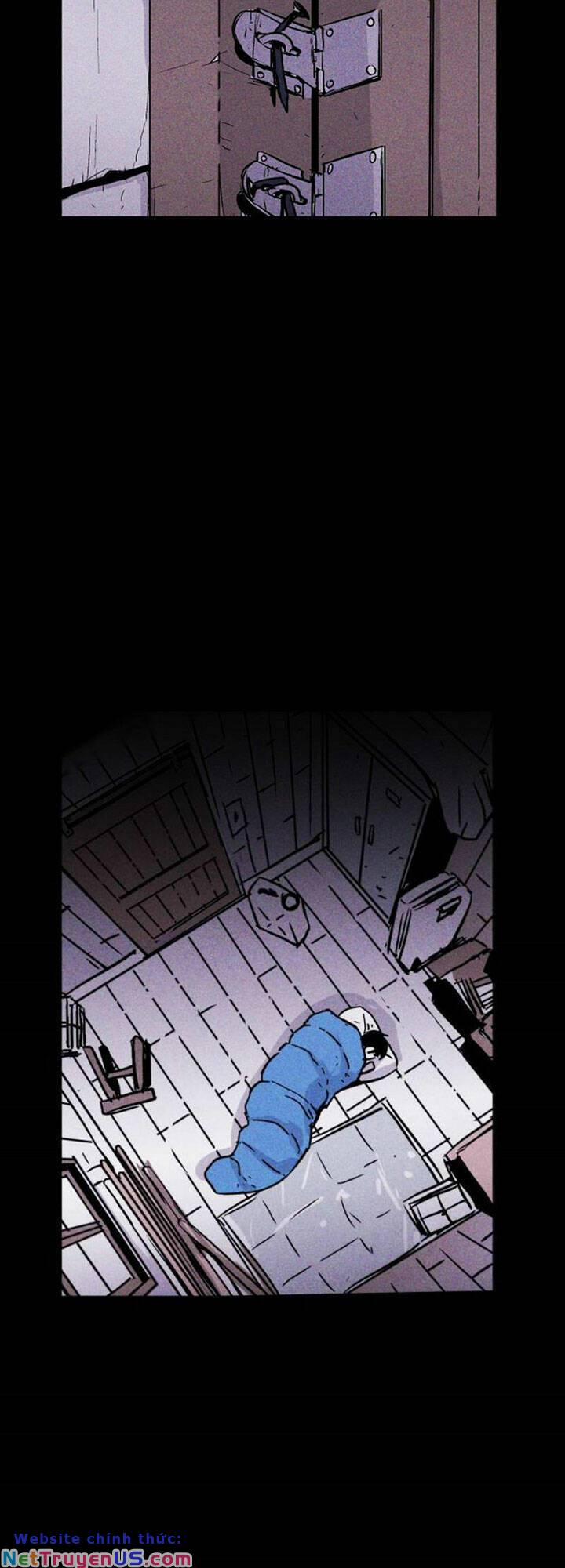 Chuồng Lợn 14 trang 24