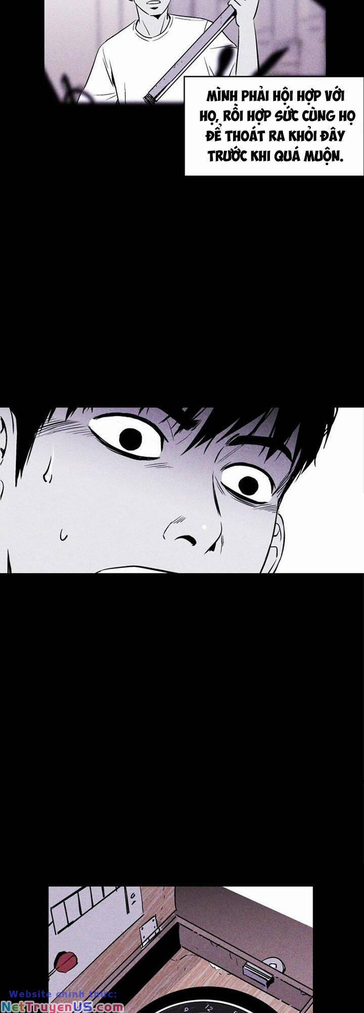 Chuồng Lợn 14 trang 33