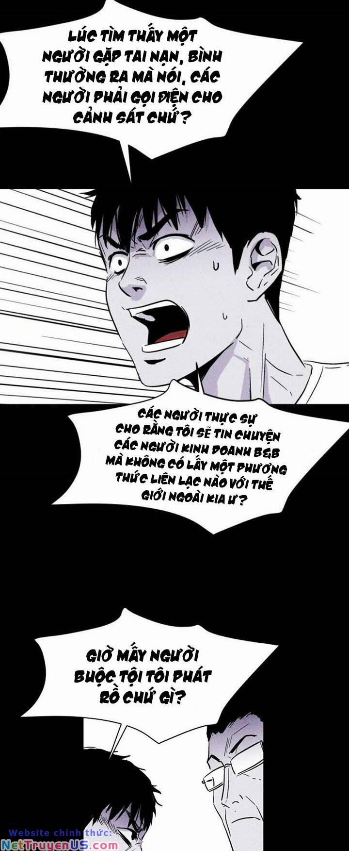 Chuồng Lợn 14 trang 8