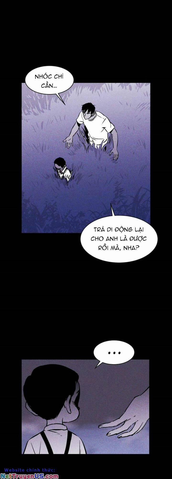 Chuồng Lợn 15 trang 12