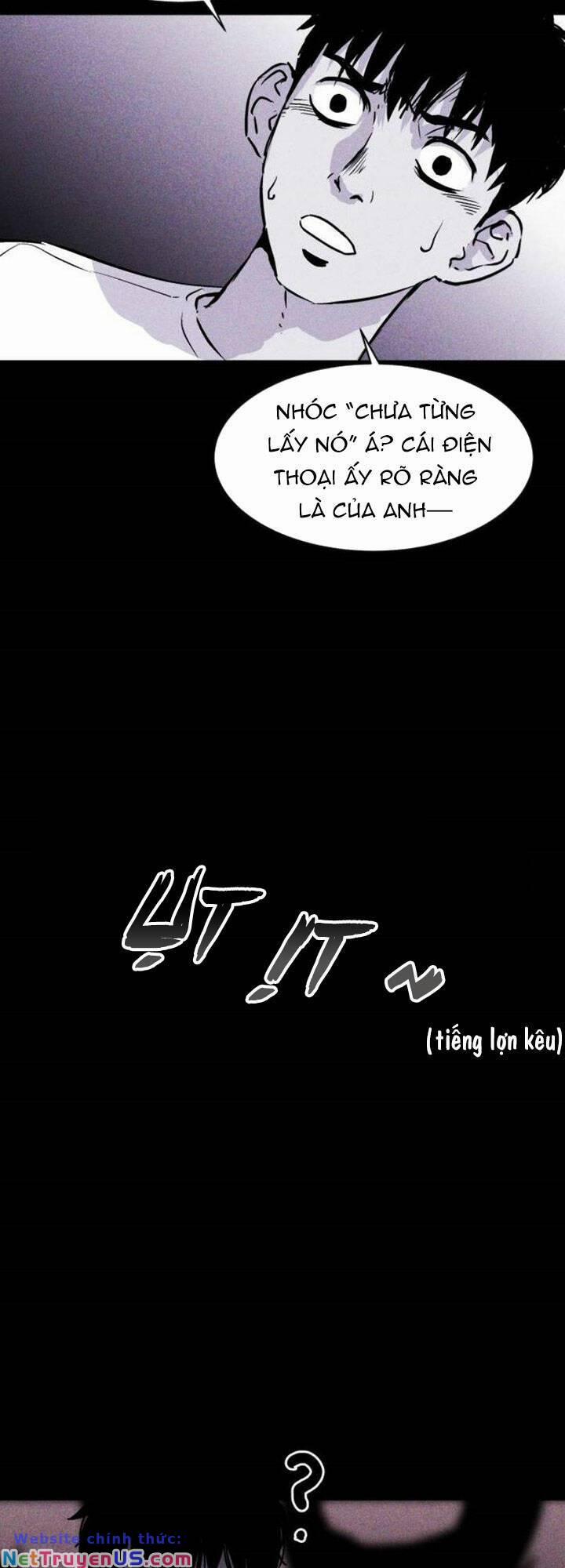 Chuồng Lợn 15 trang 16