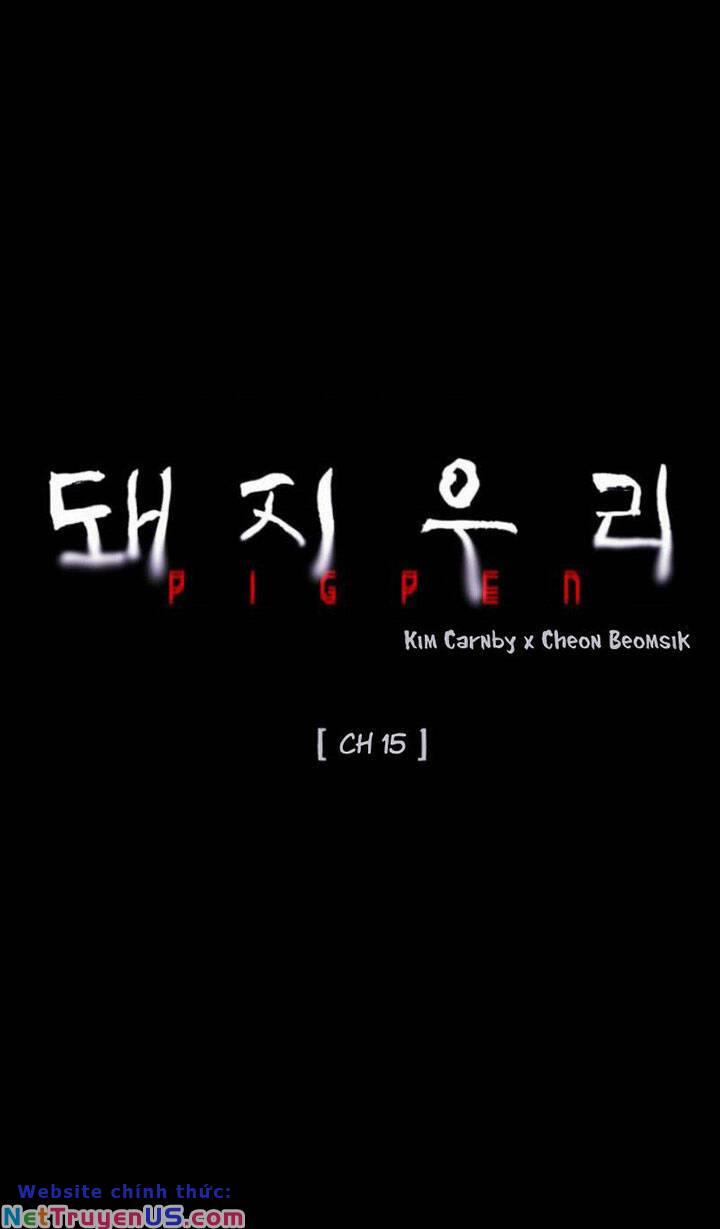 Chuồng Lợn 15 trang 29