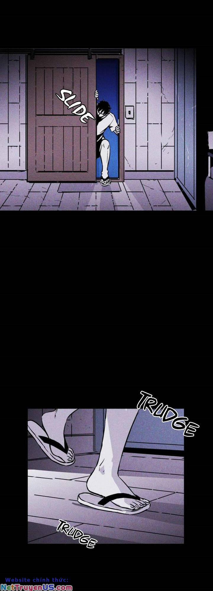 Chuồng Lợn 15 trang 32