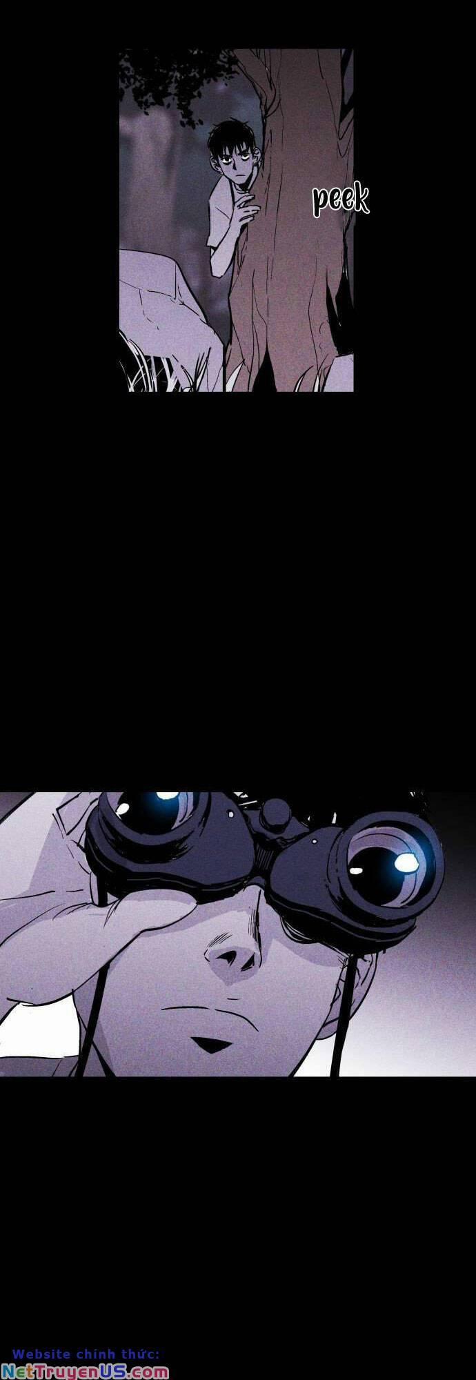 Chuồng Lợn 16 trang 1