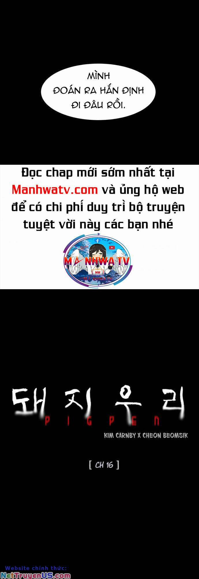 Chuồng Lợn 16 trang 24